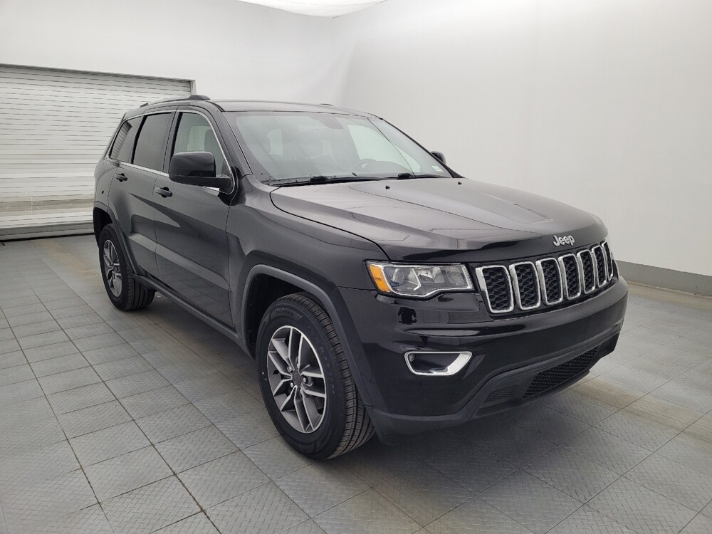 2018 Jeep Grand Cherokee in Tampa, FL 33619 - 18075446 13