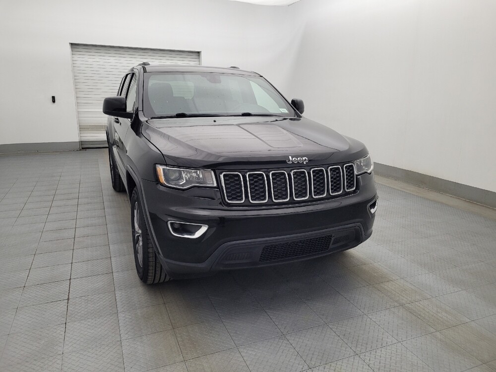 2018 Jeep Grand Cherokee in Tampa, FL 33619 - 18075446 14