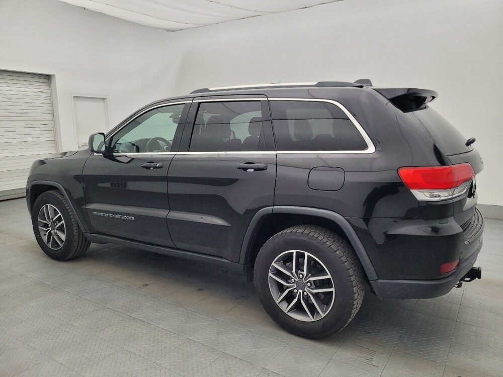 2018 Jeep Grand Cherokee in Tampa, FL 33619 - 18075446 3