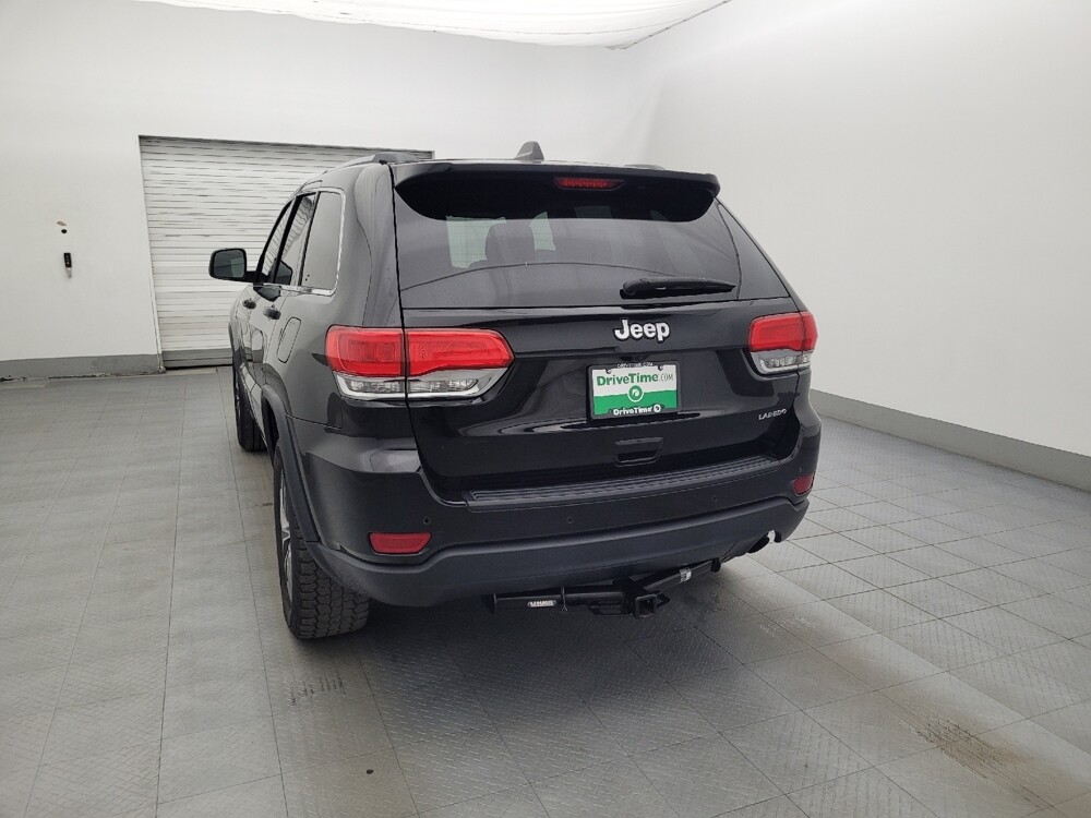 2018 Jeep Grand Cherokee in Tampa, FL 33619 - 18075446 6