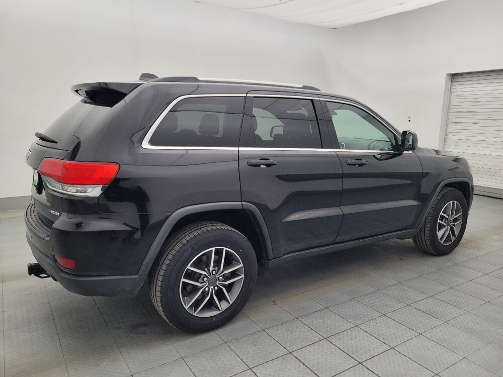2018 Jeep Grand Cherokee in Tampa, FL 33619 - 18075446 10