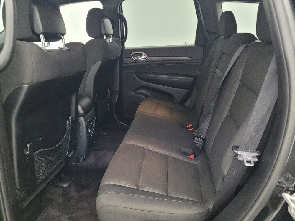 2018 Jeep Grand Cherokee in Tampa, FL 33619 - 18075446 18