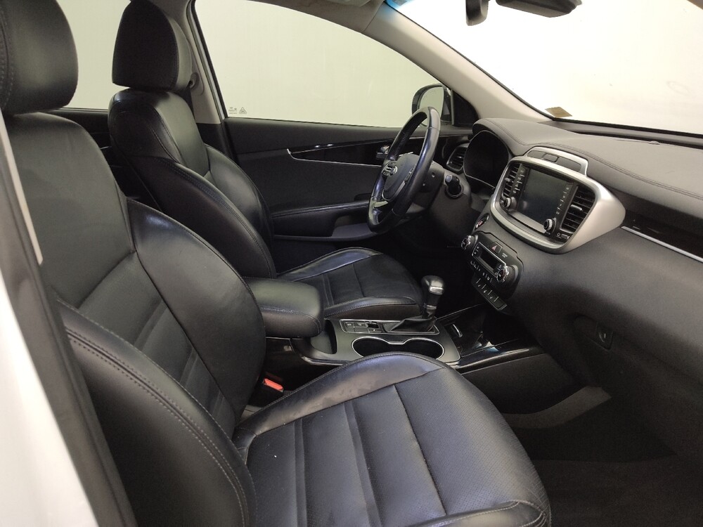2019 Kia Sorento in Fort Myers, FL 33907 - 18075447 21