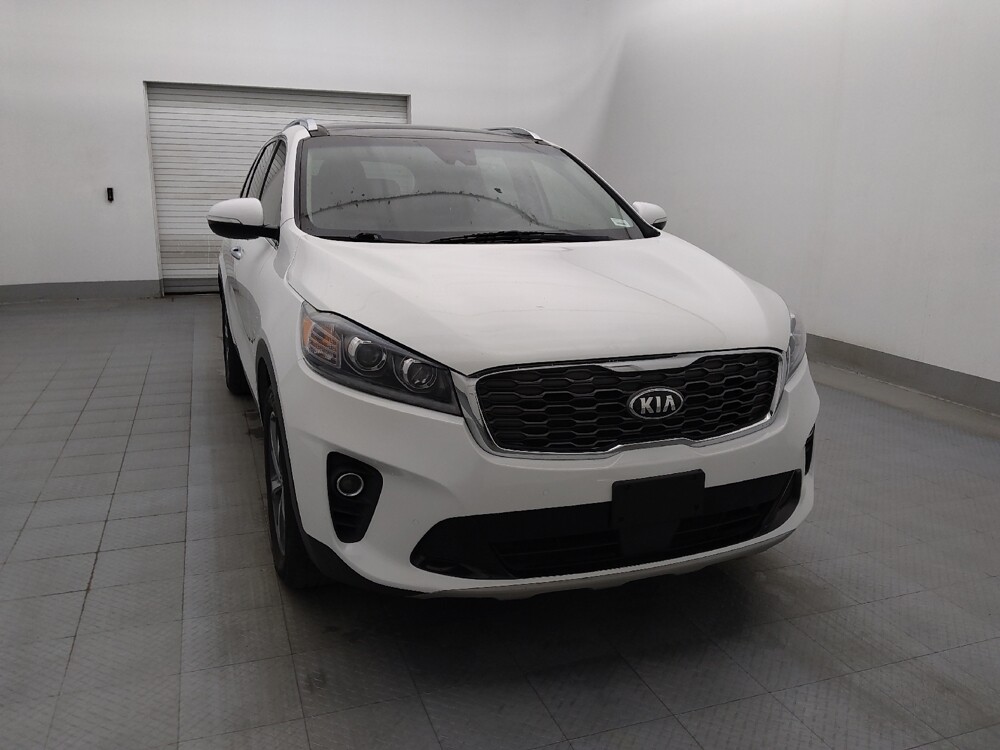 2019 Kia Sorento in Fort Myers, FL 33907 - 18075447 14