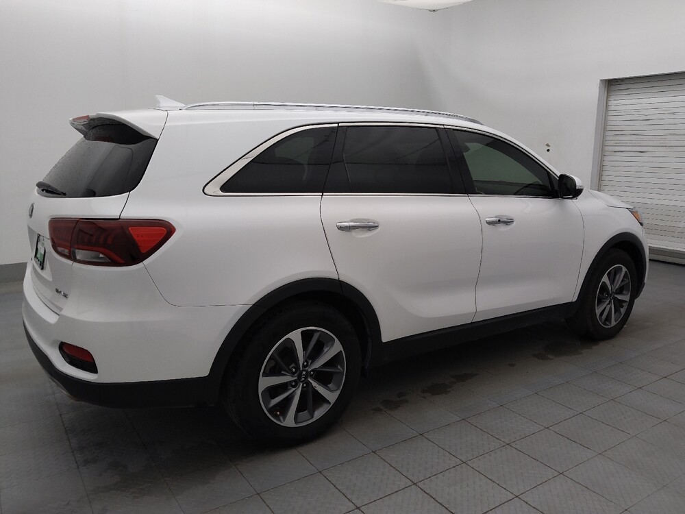 2019 Kia Sorento in Fort Myers, FL 33907 - 18075447 10