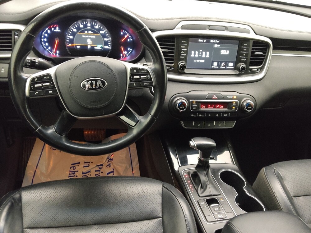 2019 Kia Sorento in Fort Myers, FL 33907 - 18075447 22