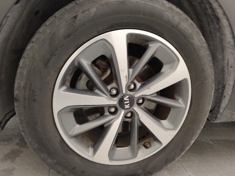 2019 Kia Sorento in Fort Myers, FL 33907 - 18075447 31