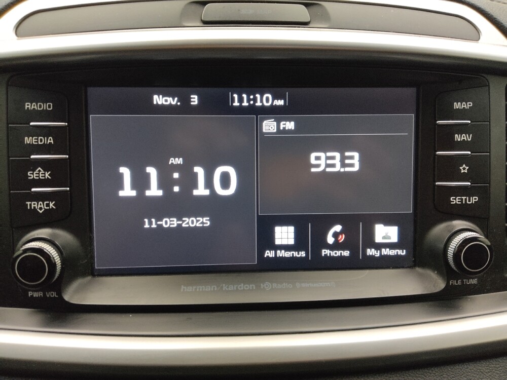 2019 Kia Sorento in Fort Myers, FL 33907 - 18075447 25