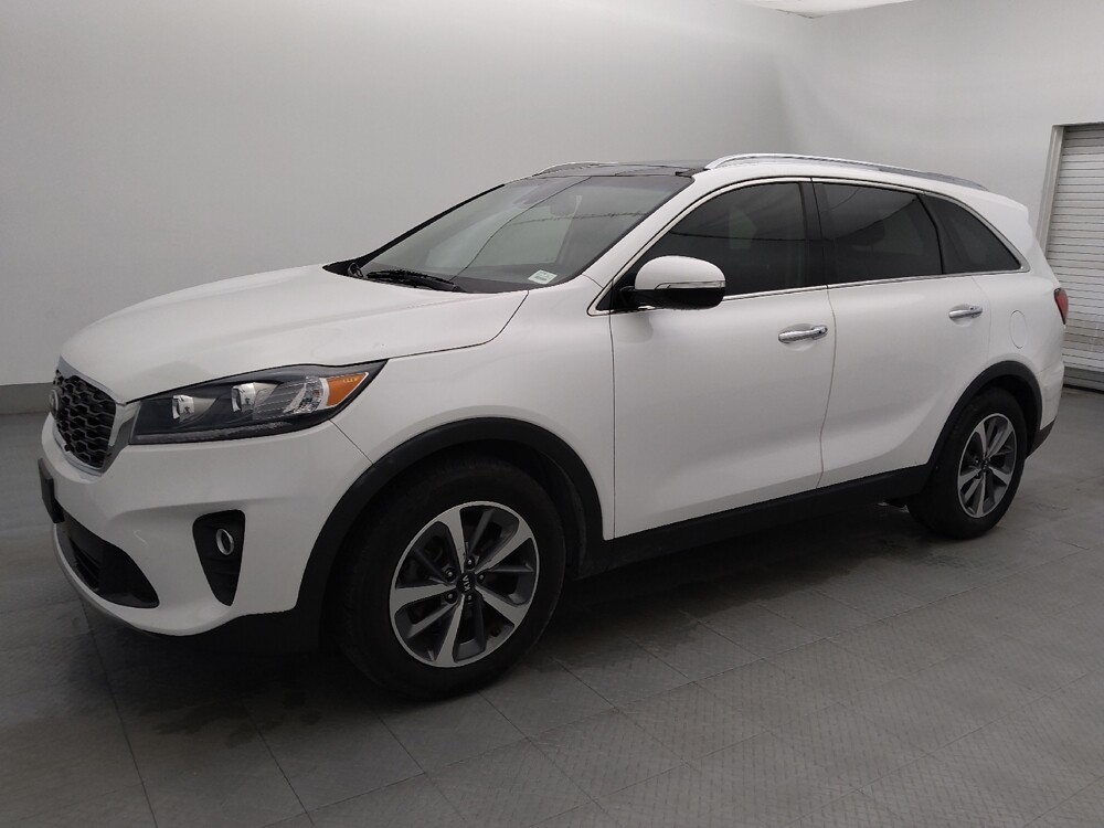 2019 Kia Sorento in Fort Myers, FL 33907 - 18075447 2