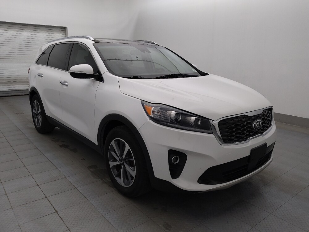 2019 Kia Sorento in Fort Myers, FL 33907 - 18075447 13