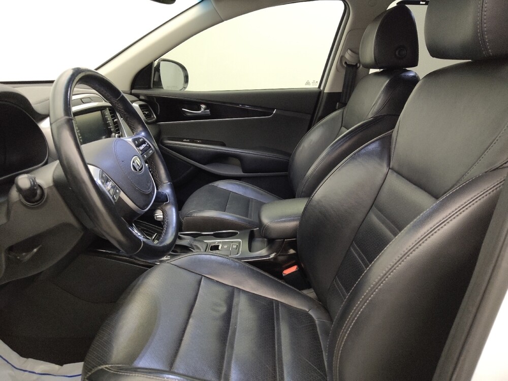 2019 Kia Sorento in Fort Myers, FL 33907 - 18075447 17