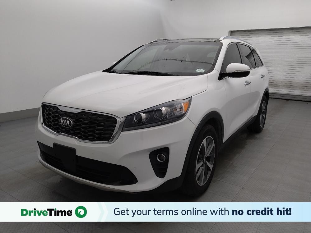 2019 Kia Sorento in Fort Myers, FL 33907 - 18075447
