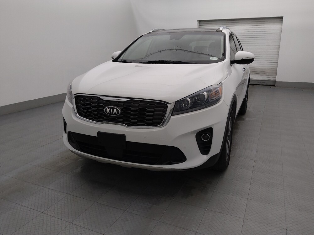 2019 Kia Sorento in Fort Myers, FL 33907 - 18075447 15