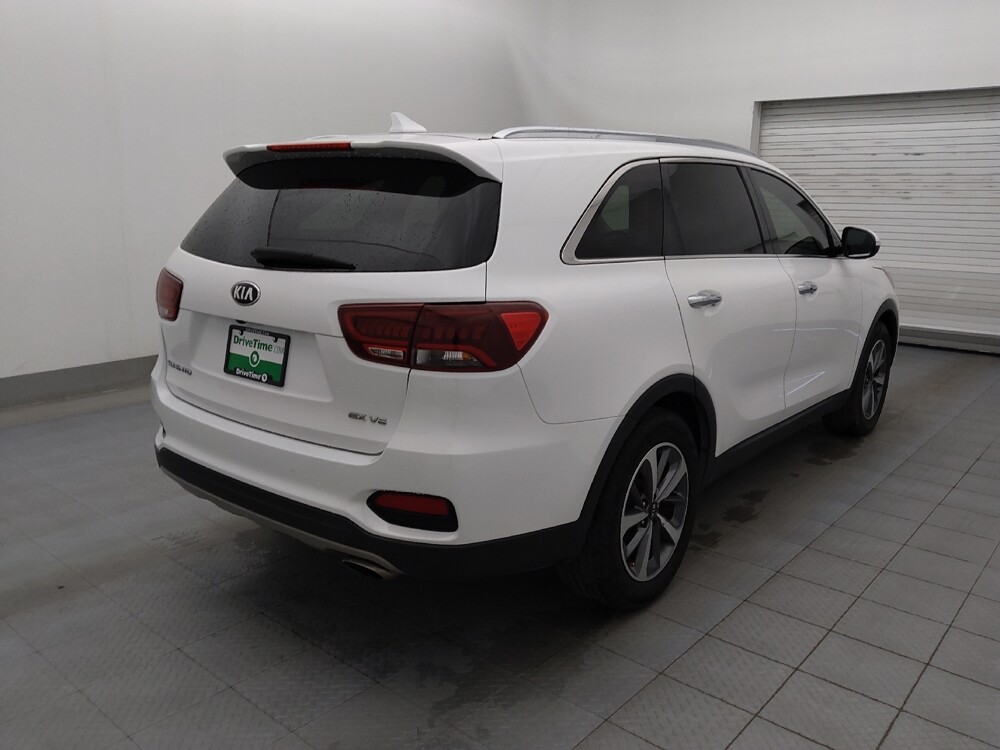 2019 Kia Sorento in Fort Myers, FL 33907 - 18075447 9