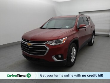 2018 Chevrolet Traverse in Bradenton, FL 34207