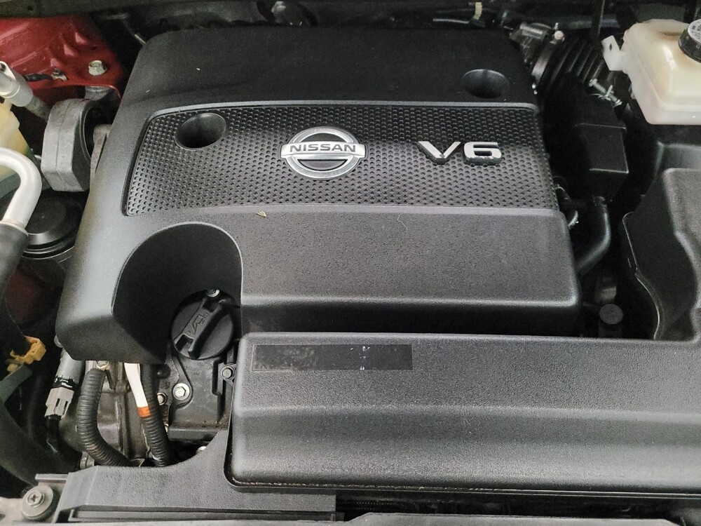 2017 Nissan Murano in Phoenix, AZ 85015 - 18075452 30