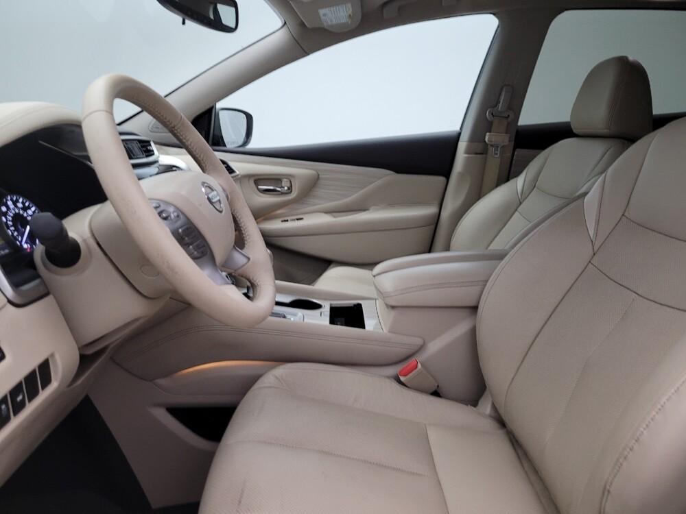 2017 Nissan Murano in Phoenix, AZ 85015 - 18075452 17