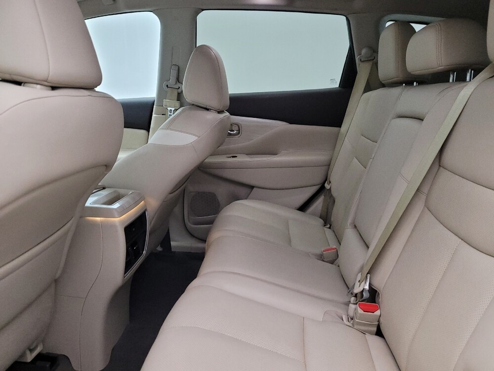 2017 Nissan Murano in Phoenix, AZ 85015 - 18075452 18