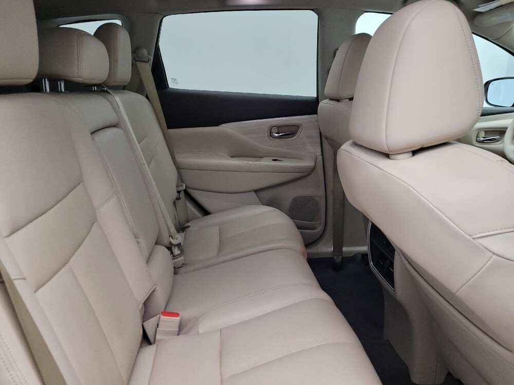 2017 Nissan Murano in Phoenix, AZ 85015 - 18075452 19