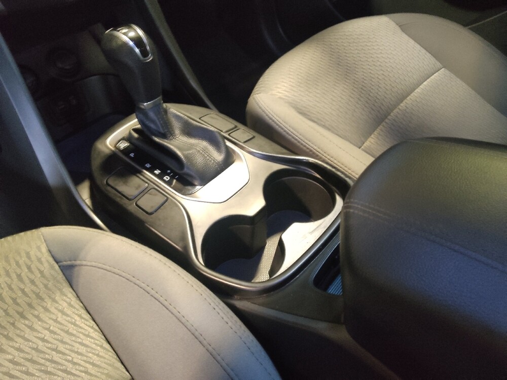 2018 Hyundai Santa Fe in Jacksonville, FL 32225 - 18075454 26