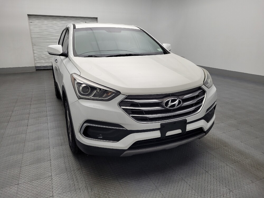 2018 Hyundai Santa Fe in Jacksonville, FL 32225 - 18075454 14