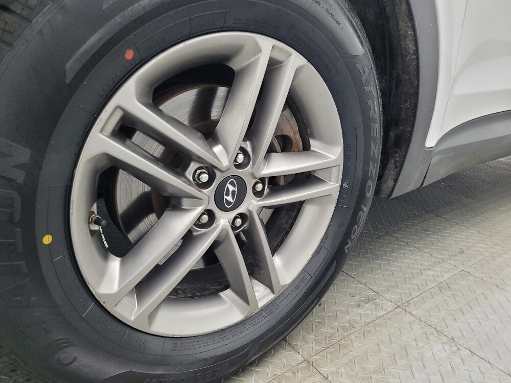 2018 Hyundai Santa Fe in Jacksonville, FL 32225 - 18075454 31