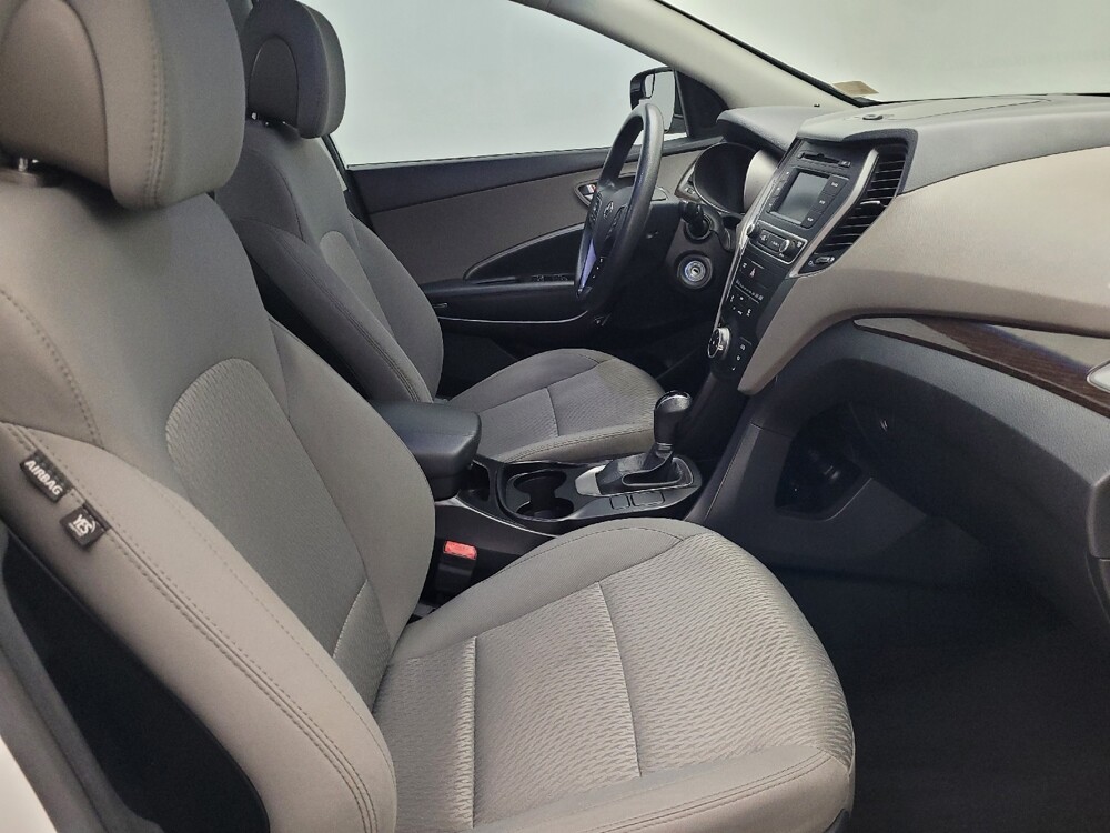 2018 Hyundai Santa Fe in Jacksonville, FL 32225 - 18075454 21