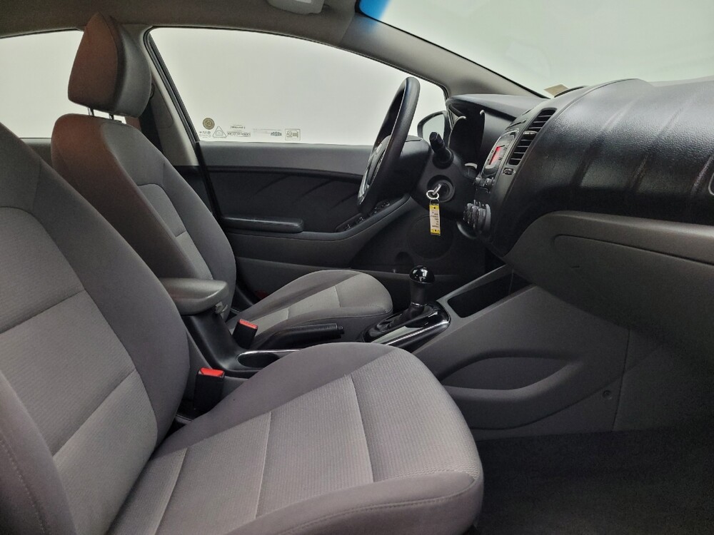 2018 Kia Forte in Lombard, IL 60148 - 18075455 21