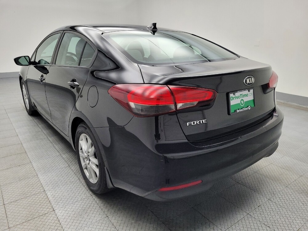 2018 Kia Forte in Lombard, IL 60148 - 18075455 5