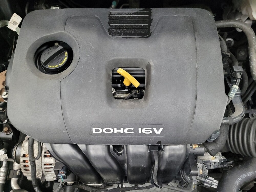 2018 Kia Forte in Lombard, IL 60148 - 18075455 30