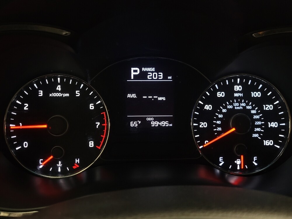 2018 Kia Forte in Lombard, IL 60148 - 18075455 23