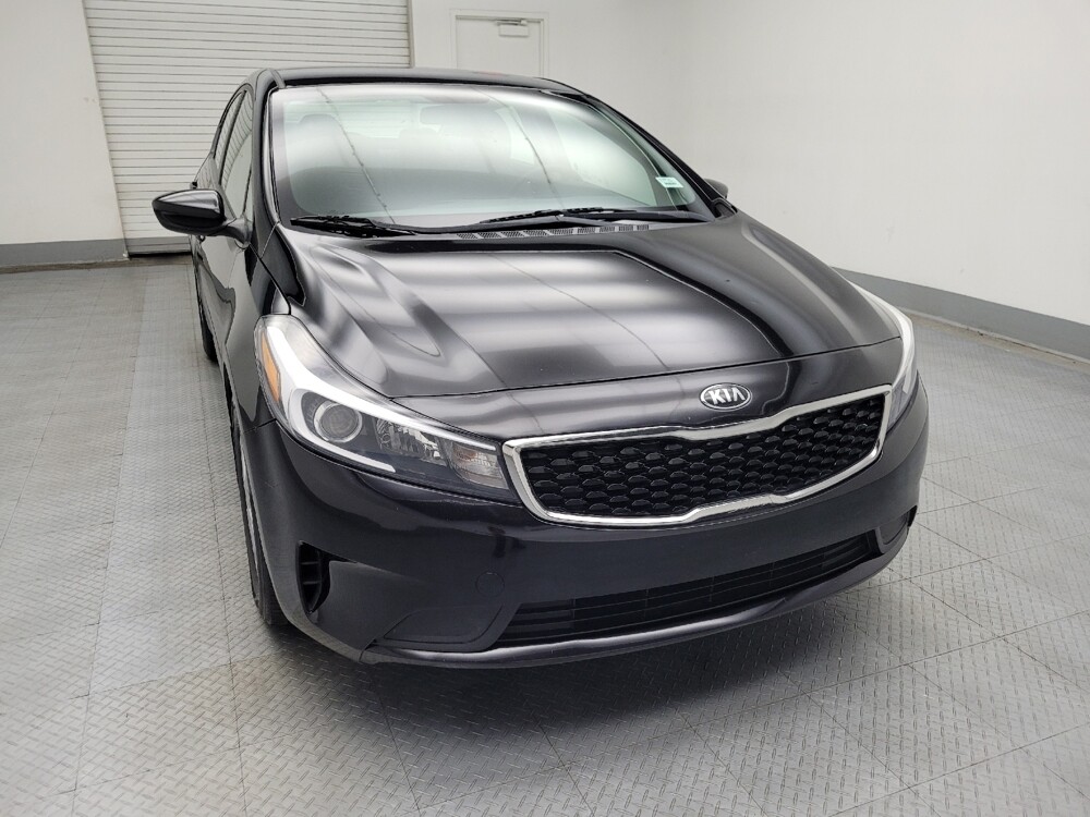 2018 Kia Forte in Lombard, IL 60148 - 18075455 14