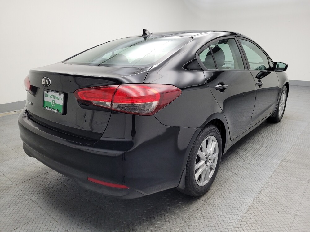 2018 Kia Forte in Lombard, IL 60148 - 18075455 9