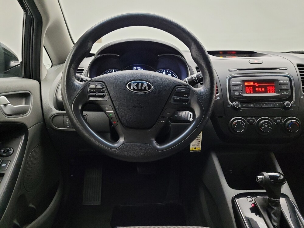 2018 Kia Forte in Lombard, IL 60148 - 18075455 22