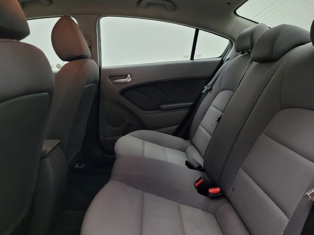 2018 Kia Forte in Lombard, IL 60148 - 18075455 18