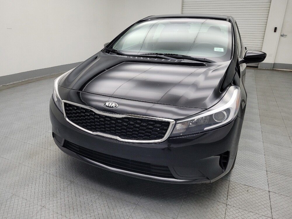 2018 Kia Forte in Lombard, IL 60148 - 18075455 15