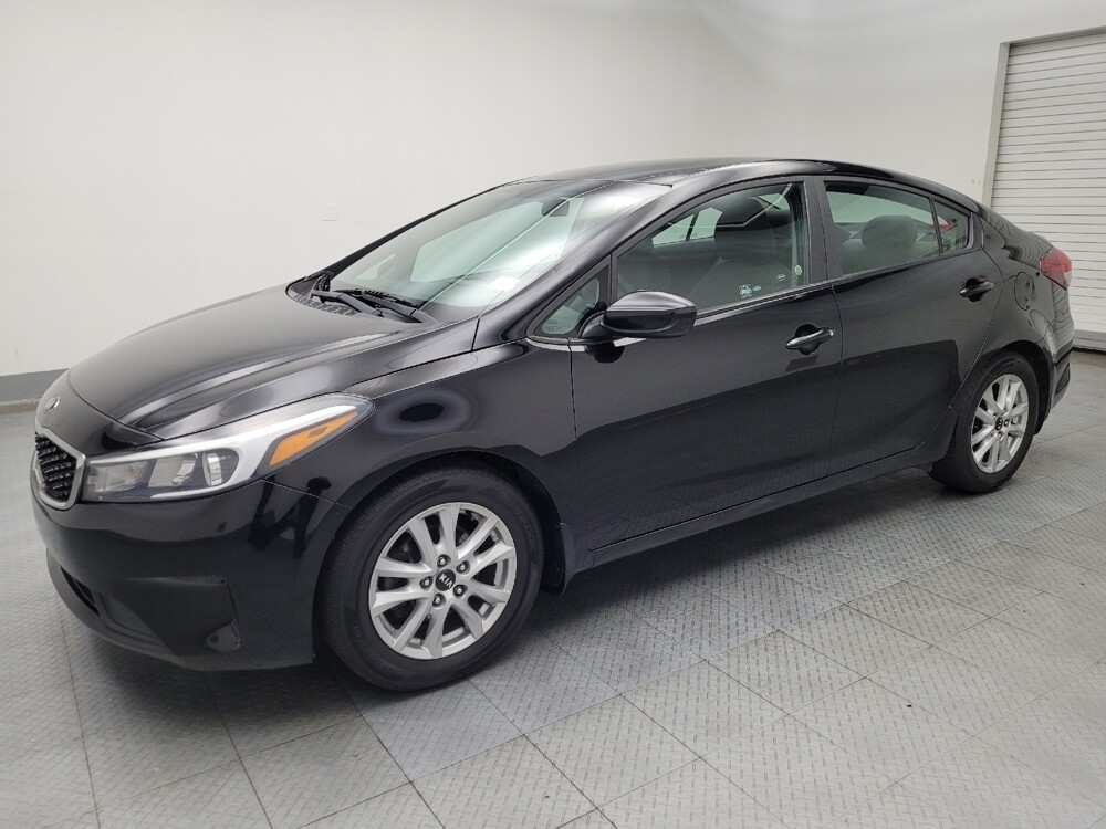 2018 Kia Forte in Lombard, IL 60148 - 18075455 2