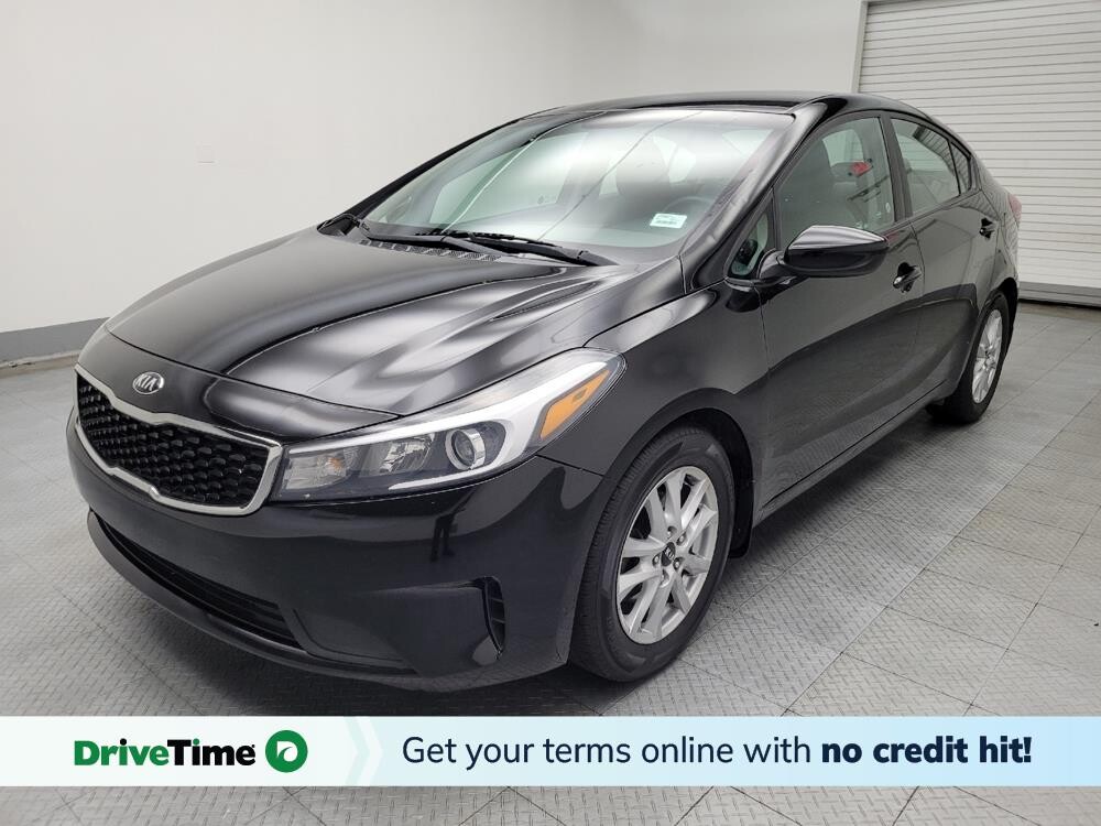 2018 Kia Forte in Lombard, IL 60148 - 18075455