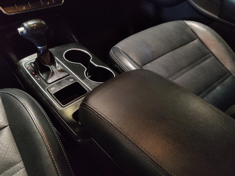 2017 Kia Sorento in Kissimmee, FL 34744 - 18075459 26