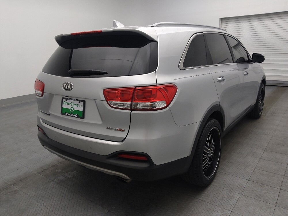 2017 Kia Sorento in Kissimmee, FL 34744 - 18075459 9