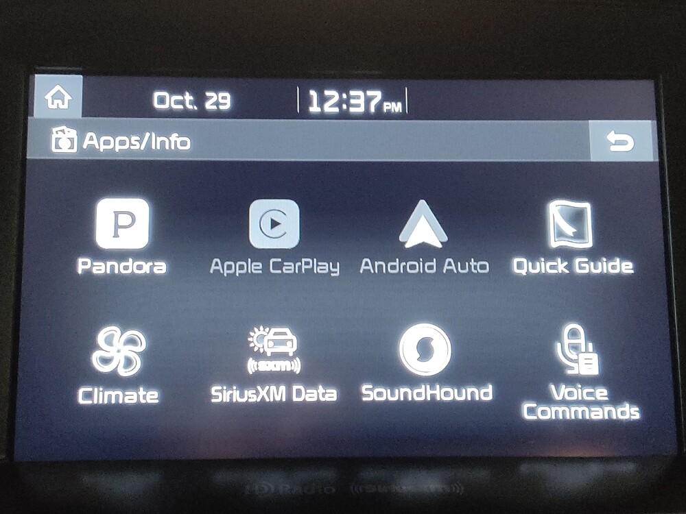 2017 Kia Sorento in Kissimmee, FL 34744 - 18075459 25