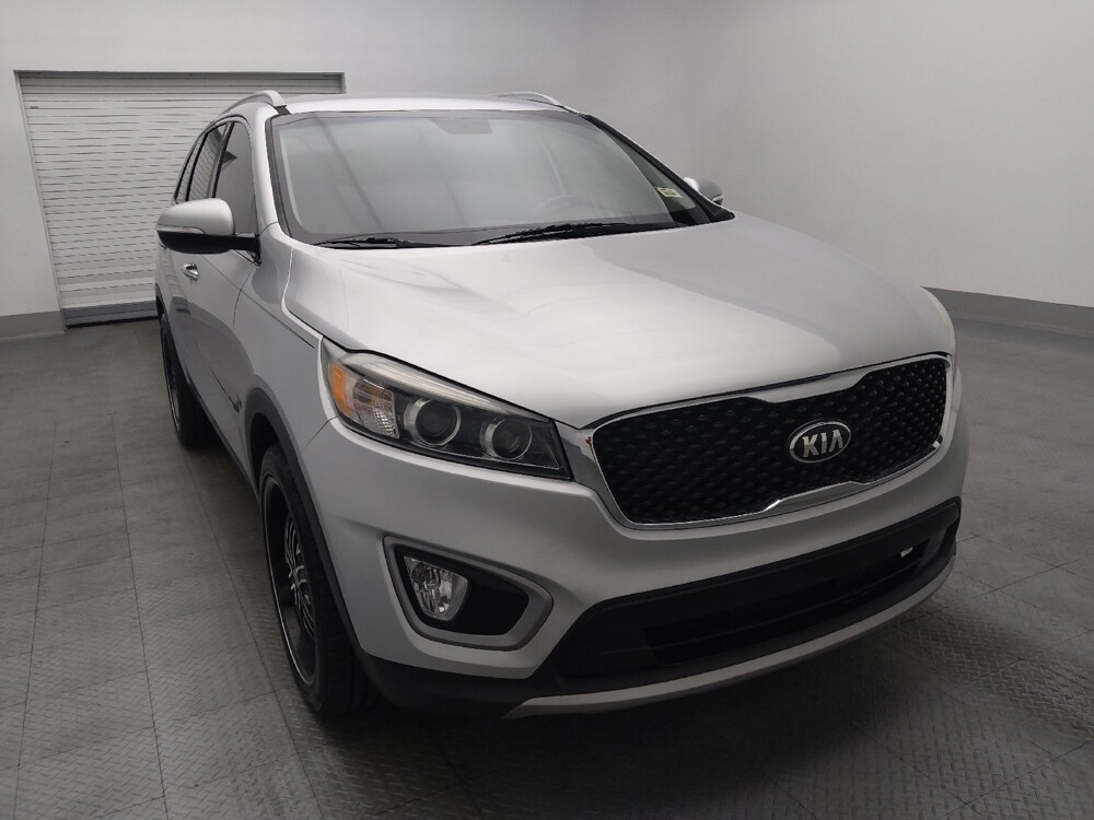 2017 Kia Sorento in Kissimmee, FL 34744 - 18075459 14