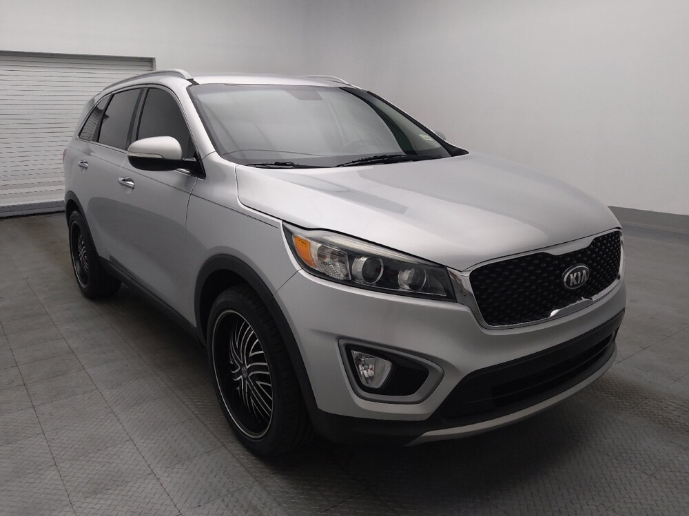 2017 Kia Sorento in Kissimmee, FL 34744 - 18075459 13