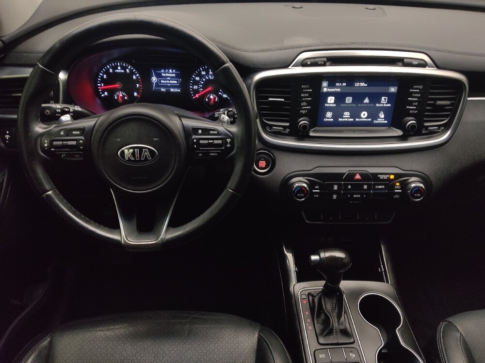 2017 Kia Sorento in Kissimmee, FL 34744 - 18075459 22