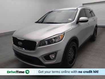 2017 Kia Sorento in Kissimmee, FL 34744