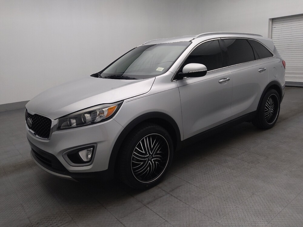 2017 Kia Sorento in Kissimmee, FL 34744 - 18075459 2