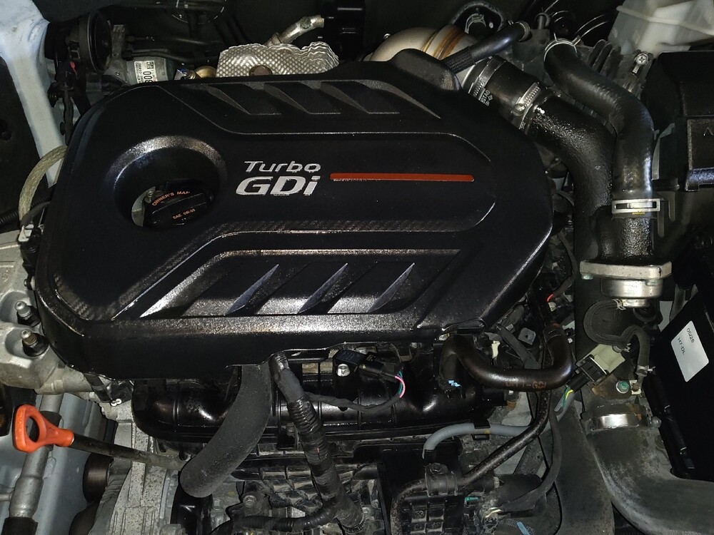 2017 Kia Sorento in Kissimmee, FL 34744 - 18075459 30