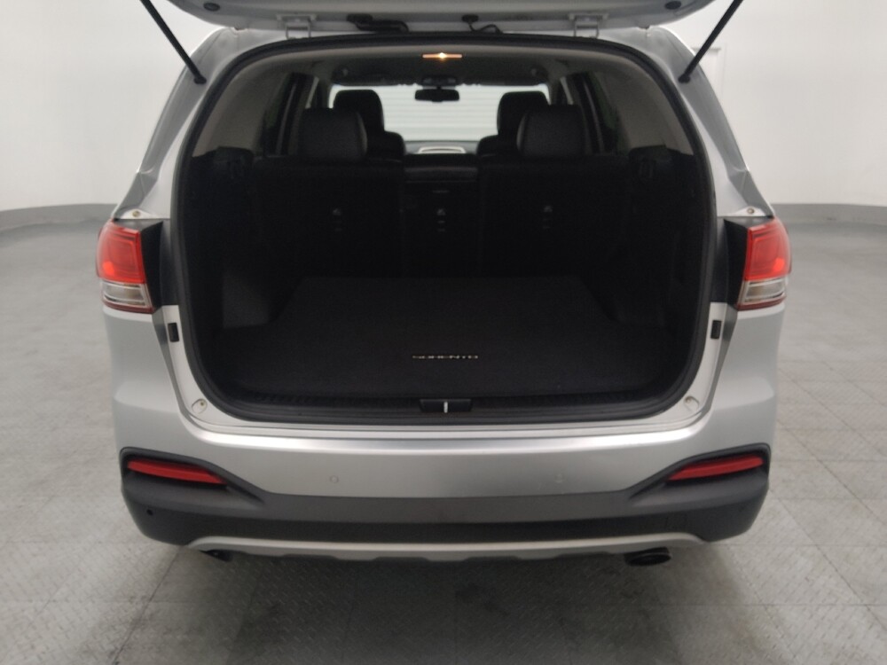 2017 Kia Sorento in Kissimmee, FL 34744 - 18075459 29