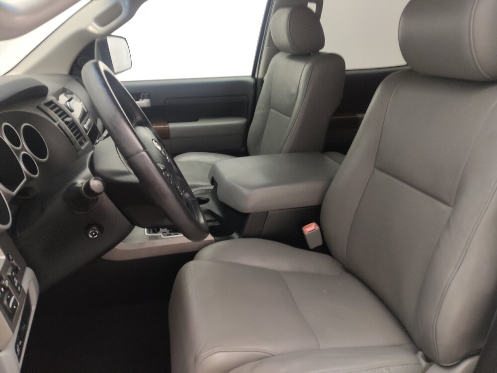 2012 Toyota Tundra in Ocala, FL 34471 - 18075463 17