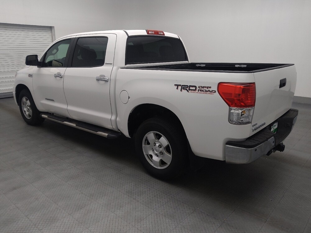 2012 Toyota Tundra in Ocala, FL 34471 - 18075463 3